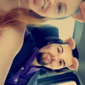 Meet your Posher, Cody